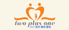 2+1亲子装品牌LOGO图片