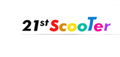 21STSCOOTERLOGO