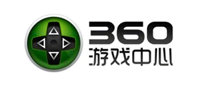 360游戏品牌LOGO