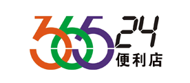 36524便利店品牌LOGO图片