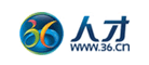 36人才品牌LOGO图片