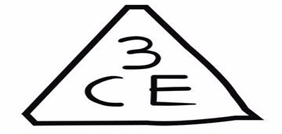 3 CONCEPT EYES品牌LOGO图片