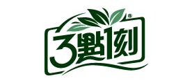 3点1刻品牌LOGO图片