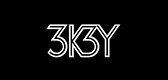 3k3y品牌LOGO图片