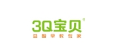 3q宝贝品牌LOGO图片