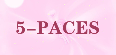 5-PACES品牌LOGO图片