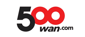 500wan品牌LOGO图片