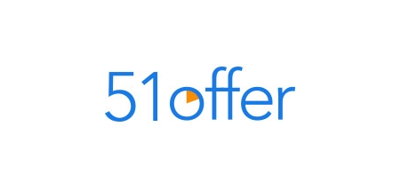 51offer品牌LOGO图片