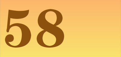 58㎡LOGO