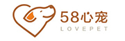 58心宠品牌LOGO图片