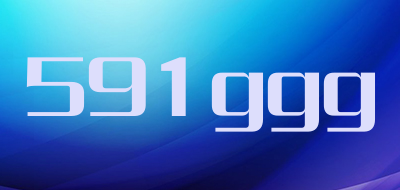 591ggg品牌LOGO图片