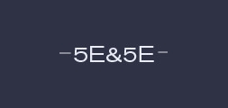 5e5e品牌LOGO图片