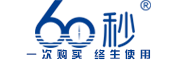 60秒品牌LOGO图片