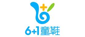 6+1品牌LOGO图片