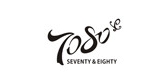 7080seventyeighty品牌LOGO图片