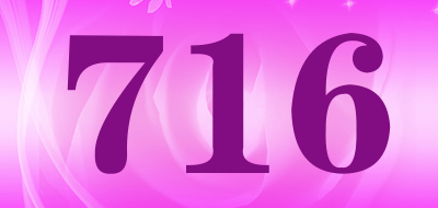 716品牌LOGO图片