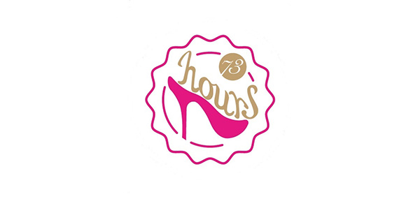 73hours品牌LOGO