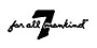 7 For All Mankind品牌LOGO图片