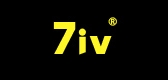 7iv品牌LOGO图片