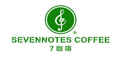 7咖啡品牌LOGO图片