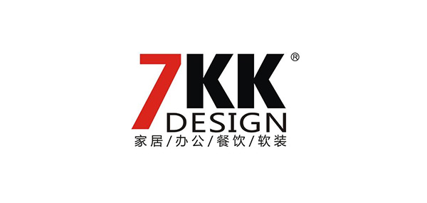7kkdesign品牌LOGO图片
