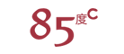 85度C品牌LOGO图片