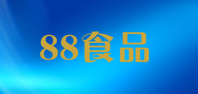 88食品LOGO