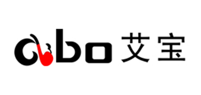 ABO/艾宝品牌LOGO图片