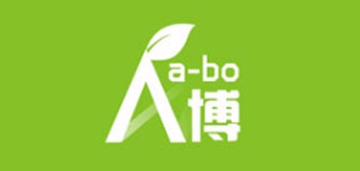 A博品牌LOGO图片