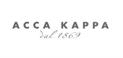 ACCA KAPPA/艾克卡帕品牌LOGO