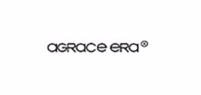 Agrace era/艾依彩品牌LOGO图片