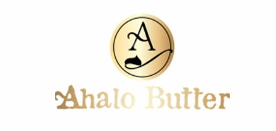 Ahalo butter/天使的艳轮品牌LOGO图片