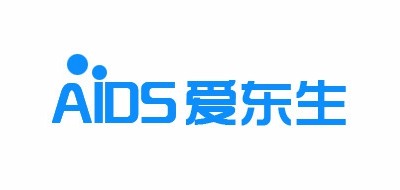 爱东生品牌LOGO图片