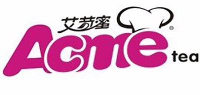 艾苛蜜品牌LOGO图片