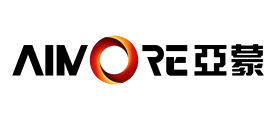 AIMORE/亚蒙品牌LOGO图片