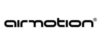 Airmotion/爱莫生品牌LOGO图片