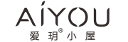 AIYOU/爱玥品牌LOGO图片