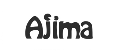 AJIMA/艾吉玛品牌LOGO图片