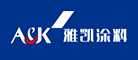 A&K/雅凯品牌LOGO图片
