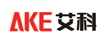 AKE/艾科品牌LOGO图片