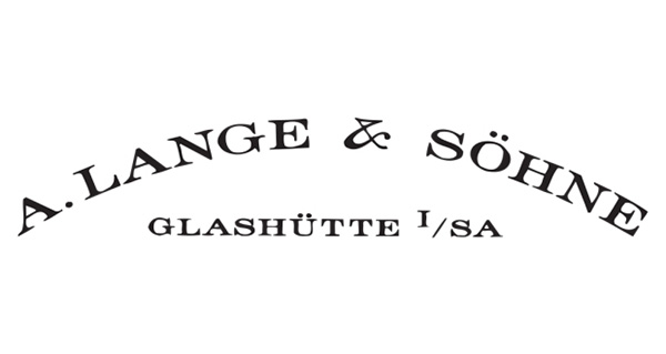 A.Lange&Sohne/朗格品牌LOGO图片