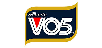 Alberto VO5/美国雅涛LOGO