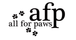 All For Paws品牌LOGO图片