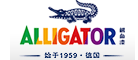 ALLIGATOR/鳄鱼品牌LOGO图片