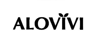 ALOVIVI/皇后品牌LOGO图片