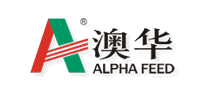 Alpha/澳华品牌LOGO图片