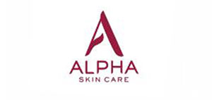 Alpha Skin Care/阿尔法品牌LOGO图片