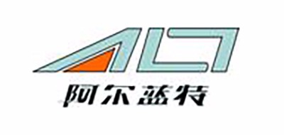 ALT/阿尔蓝特LOGO