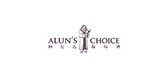 ALUN’sS CHICE/阿伦选品牌LOGO图片