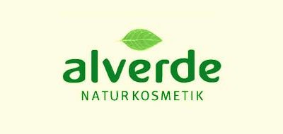 Alverde/艾薇德品牌LOGO图片